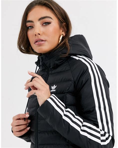 adidas women's jacket.